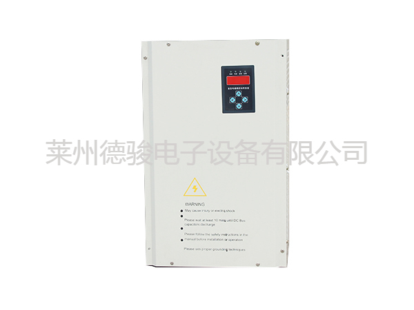 30KW電磁加熱器